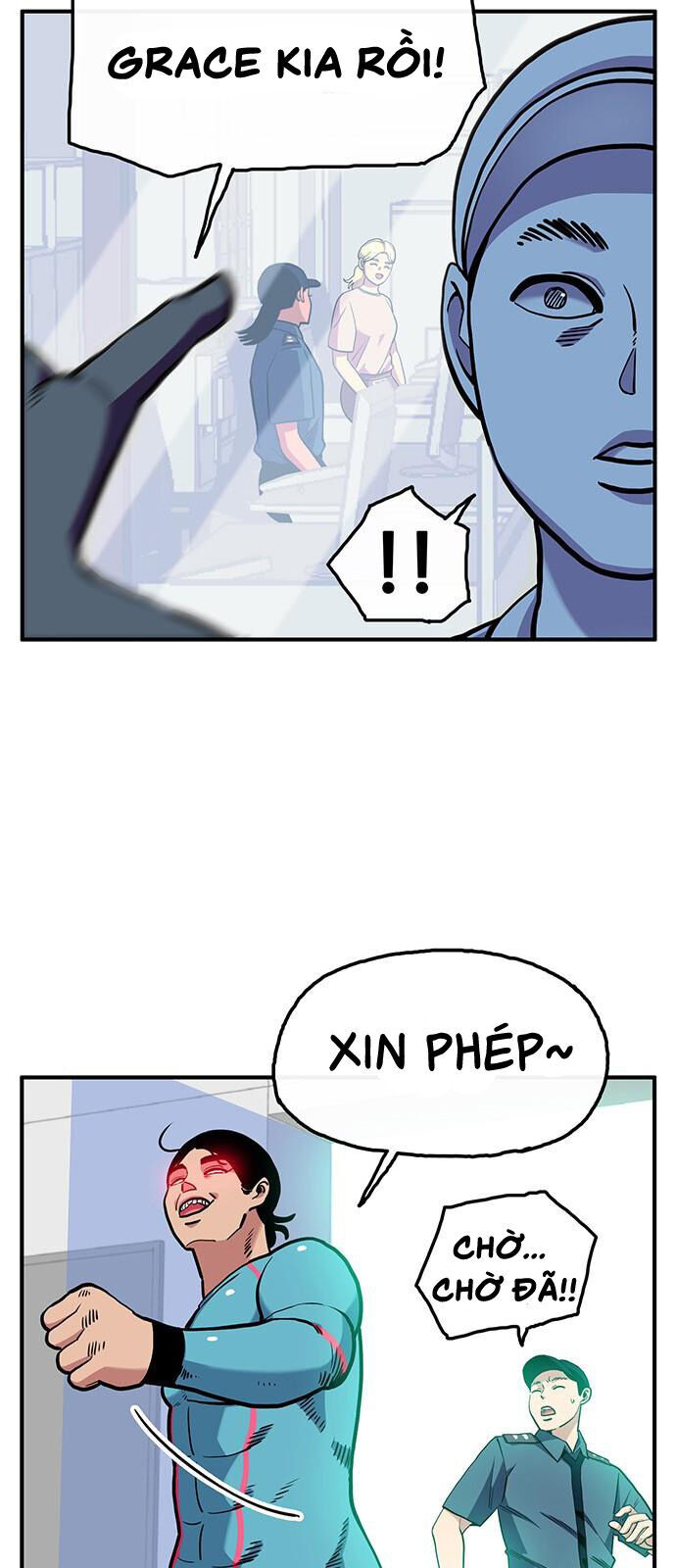 Chúa Tể Muôn Loài Chapter 17 - Trang 2