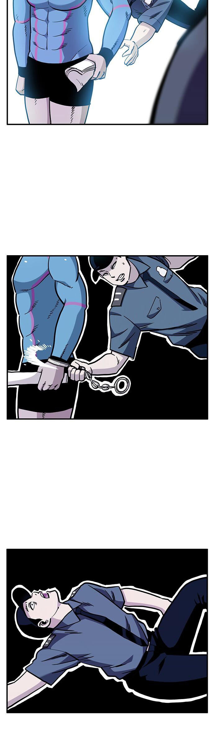 Chúa Tể Muôn Loài Chapter 17 - Trang 2