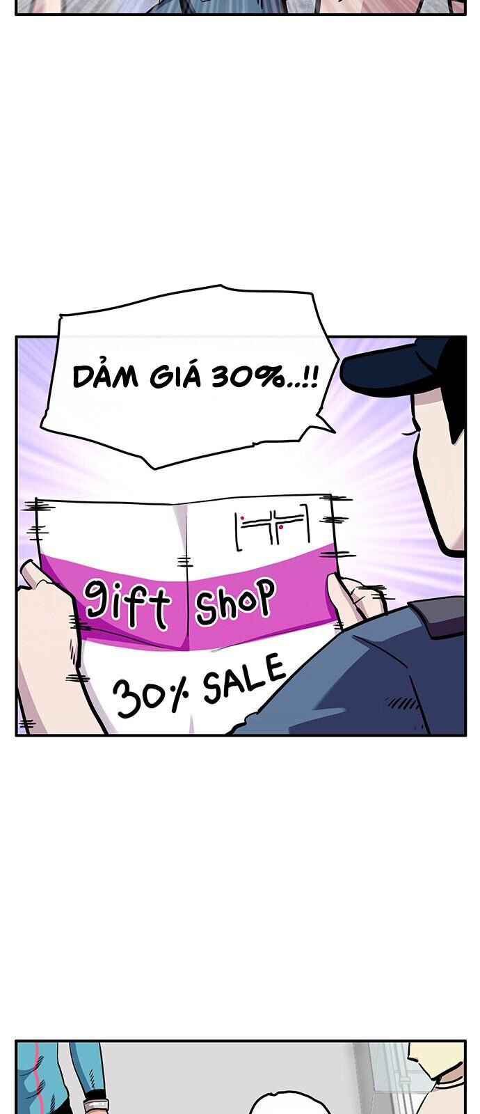 Chúa Tể Muôn Loài Chapter 17 - Trang 2