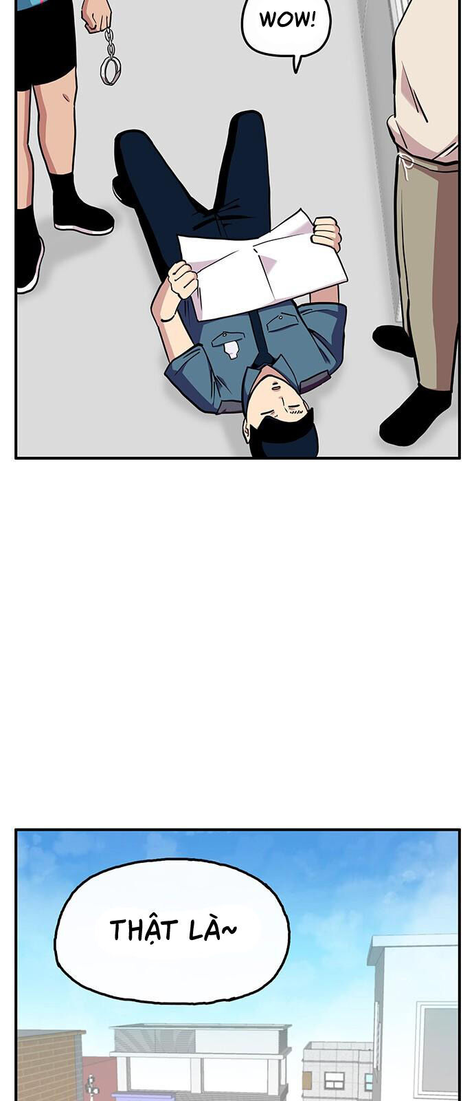 Chúa Tể Muôn Loài Chapter 17 - Trang 2