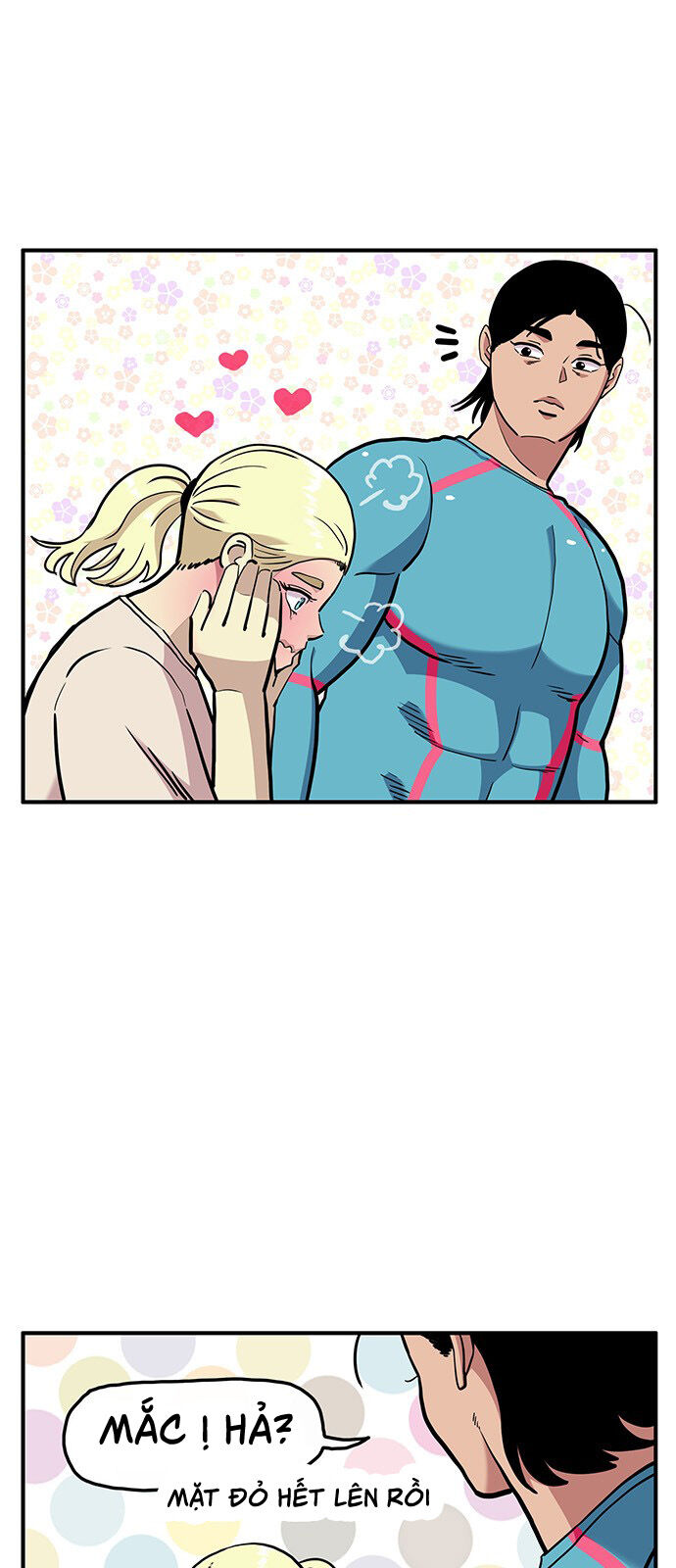 Chúa Tể Muôn Loài Chapter 17 - Trang 2