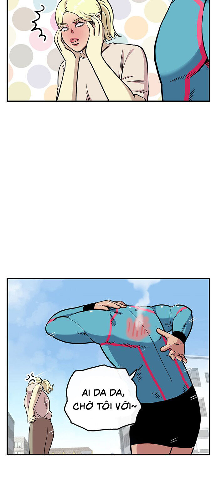 Chúa Tể Muôn Loài Chapter 17 - Trang 2