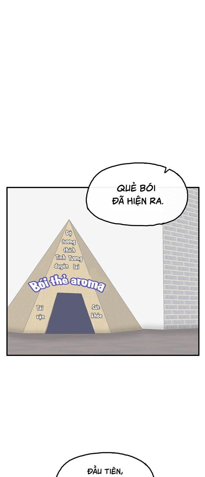 Chúa Tể Muôn Loài Chapter 17 - Trang 2