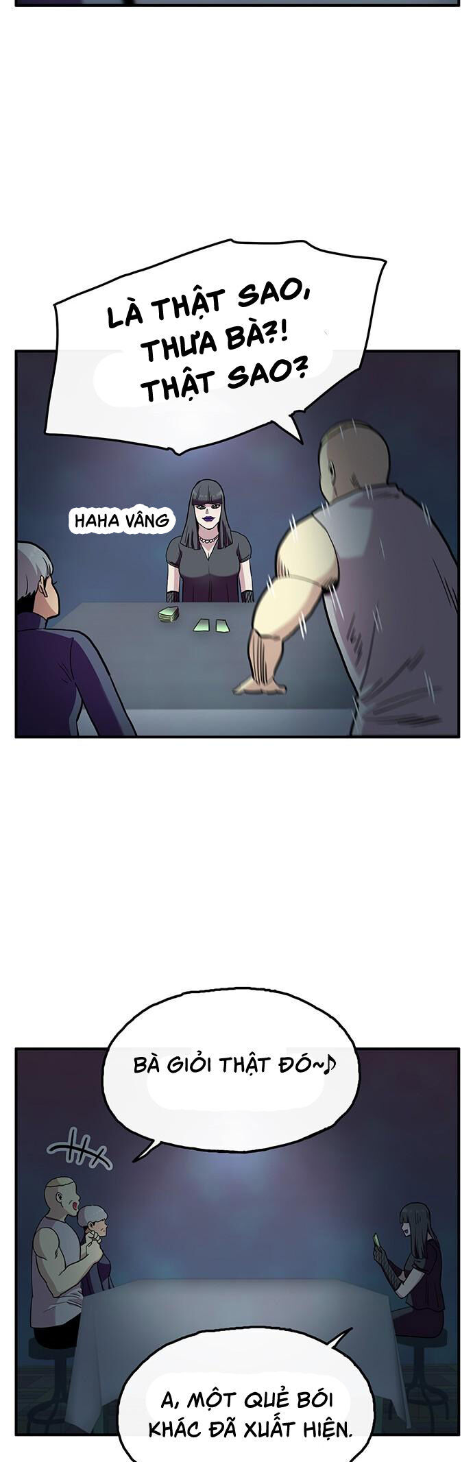 Chúa Tể Muôn Loài Chapter 17 - Trang 2