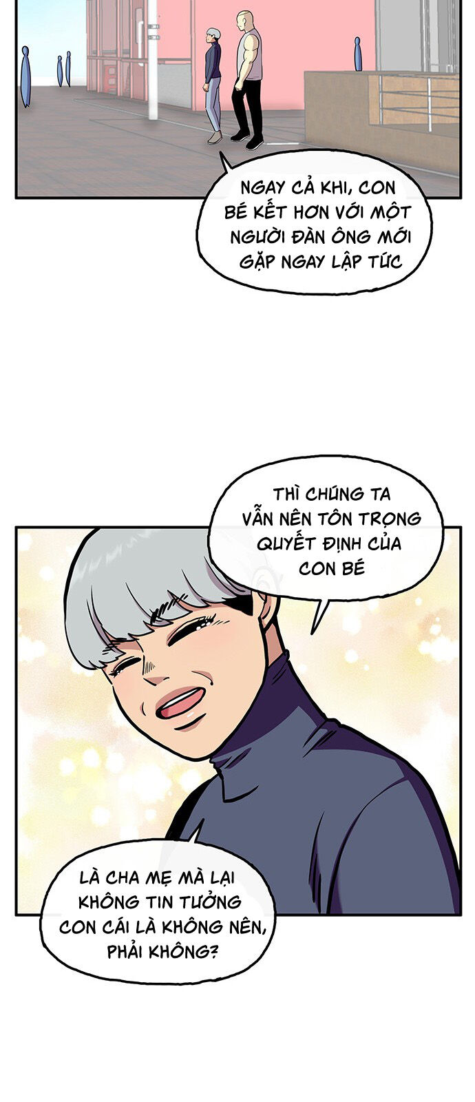 Chúa Tể Muôn Loài Chapter 17 - Trang 2