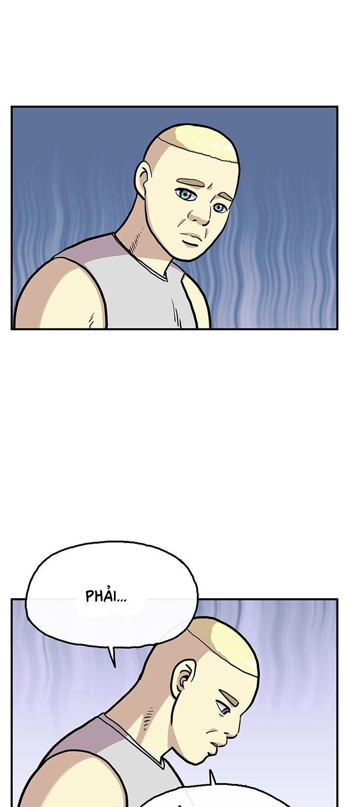 Chúa Tể Muôn Loài Chapter 17 - Trang 2