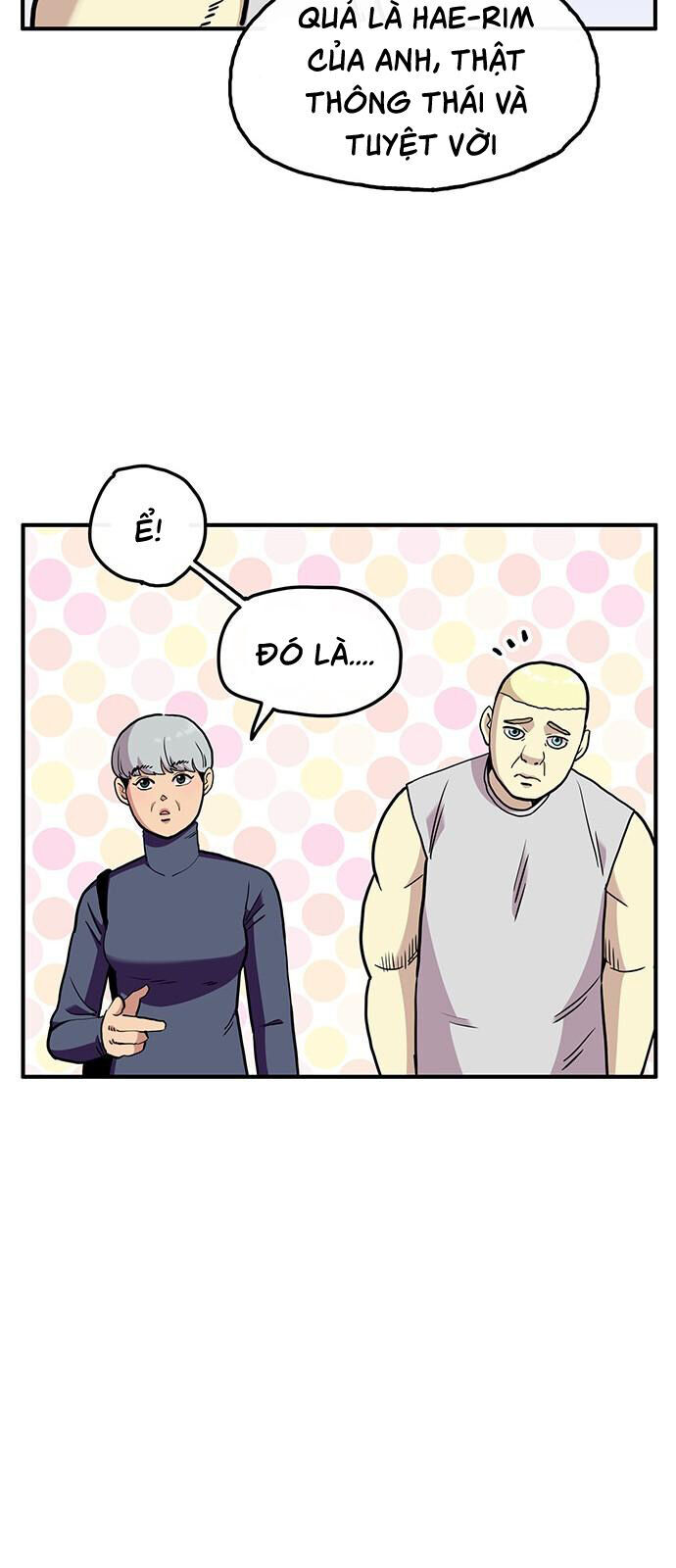 Chúa Tể Muôn Loài Chapter 17 - Trang 2