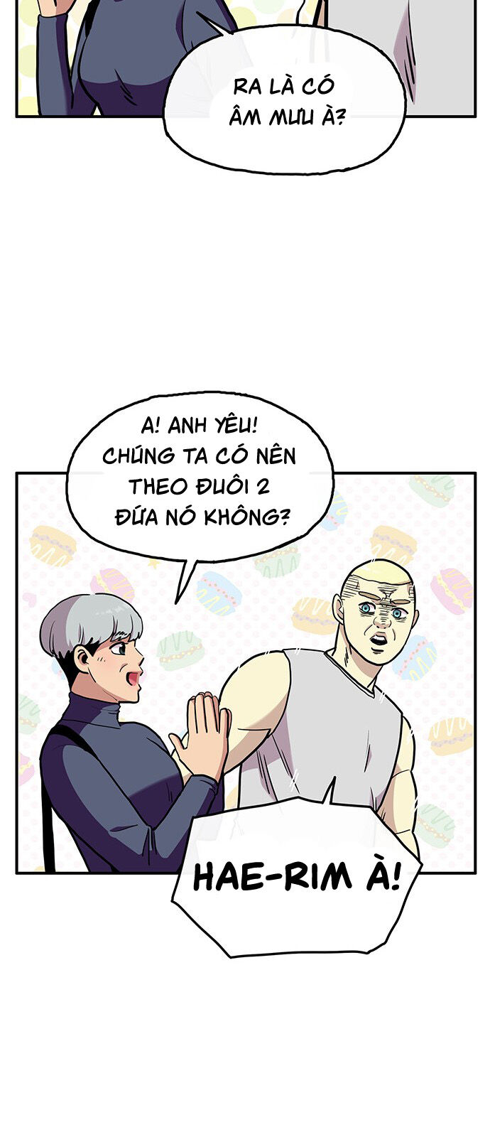 Chúa Tể Muôn Loài Chapter 17 - Trang 2