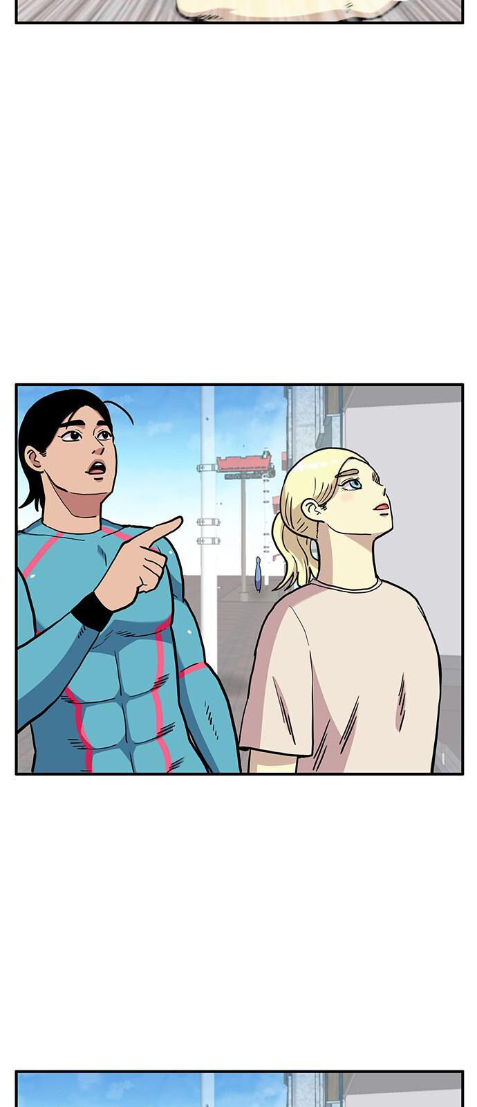 Chúa Tể Muôn Loài Chapter 17 - Trang 2