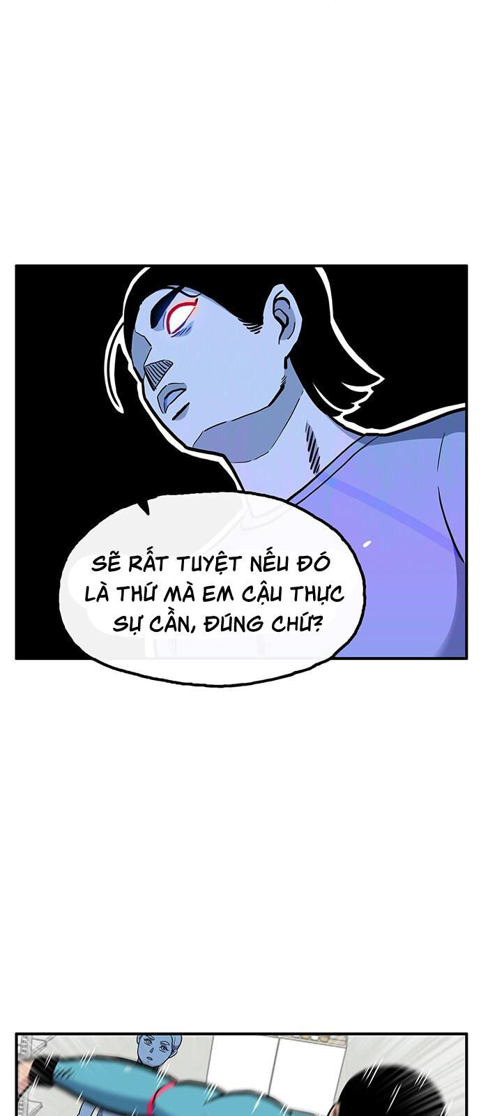 Chúa Tể Muôn Loài Chapter 17 - Trang 2