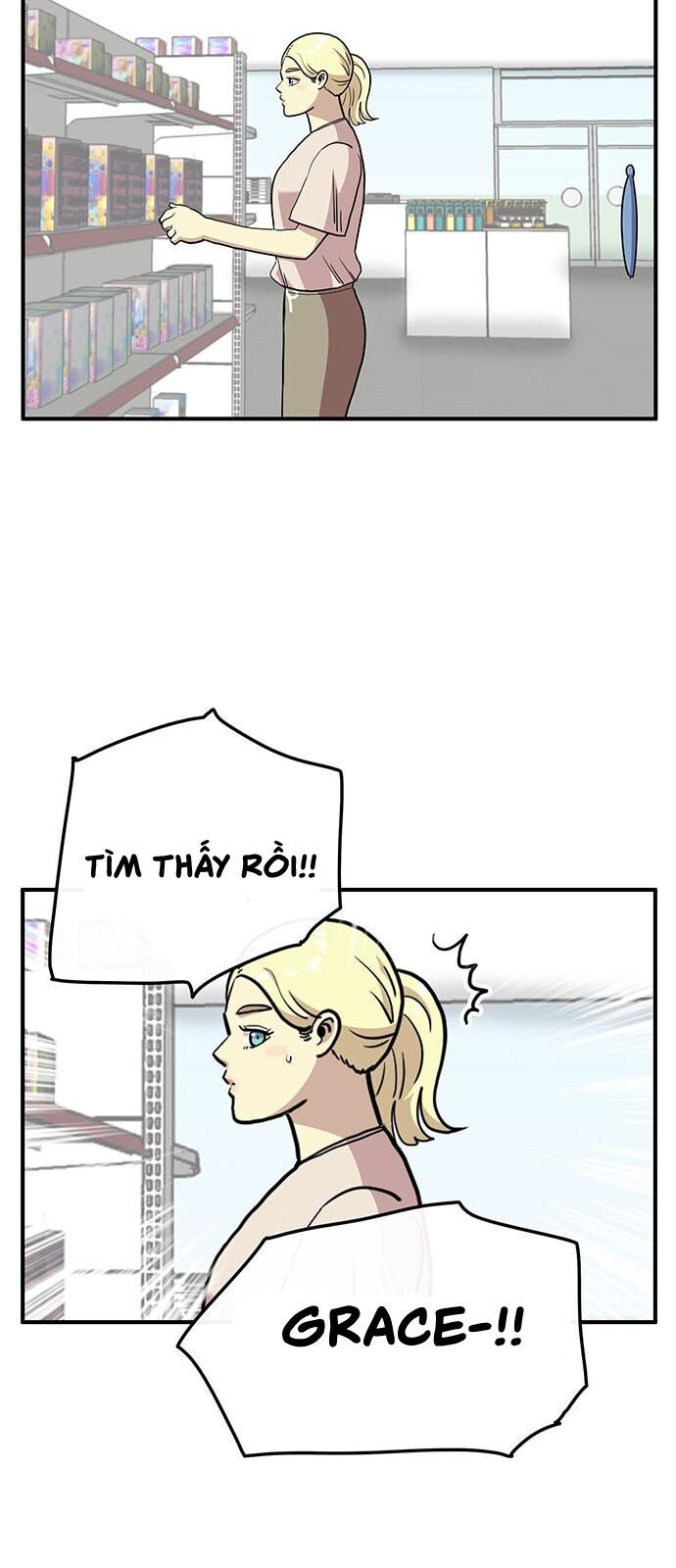 Chúa Tể Muôn Loài Chapter 17 - Trang 2