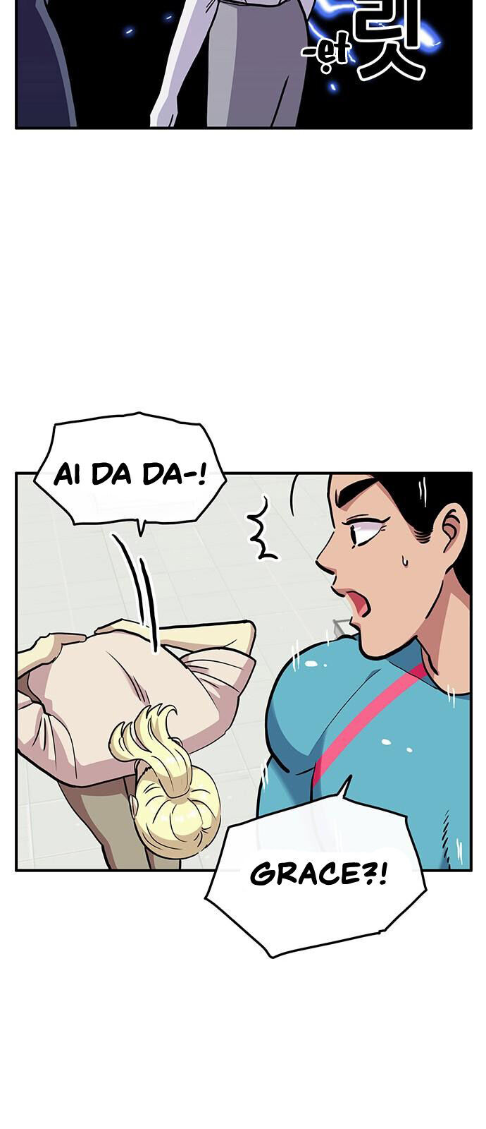 Chúa Tể Muôn Loài Chapter 18 - Trang 2