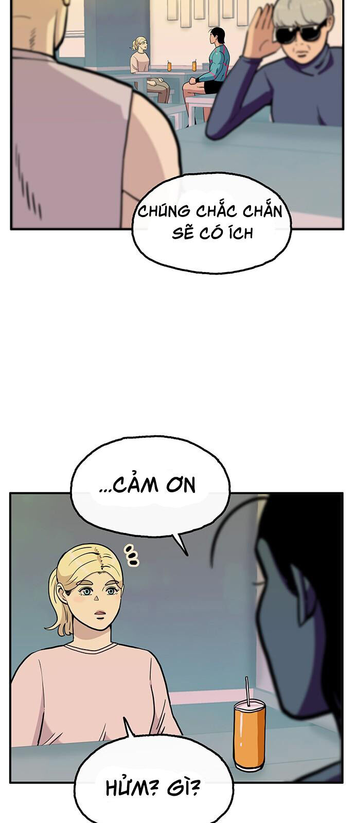 Chúa Tể Muôn Loài Chapter 18 - Trang 2