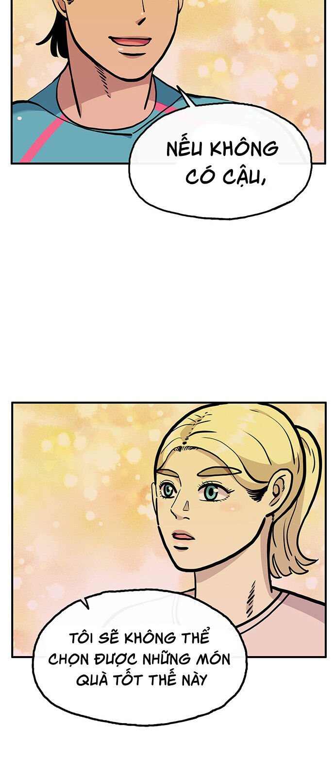 Chúa Tể Muôn Loài Chapter 18 - Trang 2