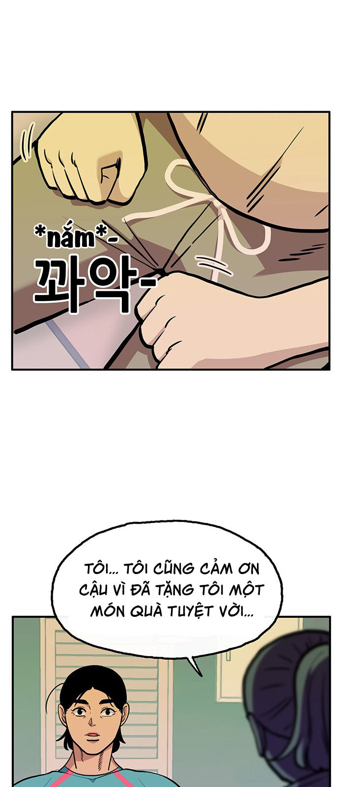 Chúa Tể Muôn Loài Chapter 18 - Trang 2