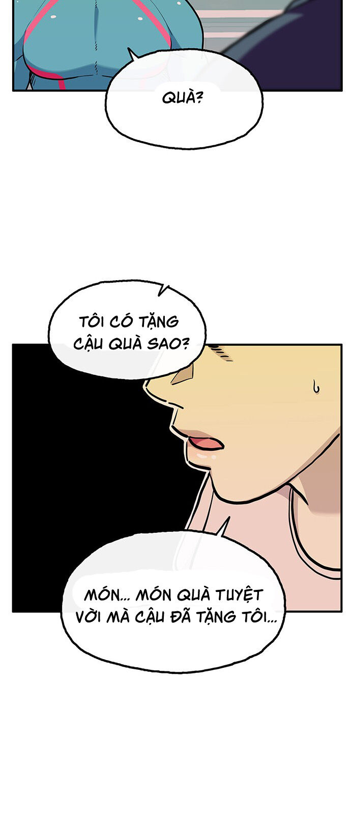 Chúa Tể Muôn Loài Chapter 18 - Trang 2