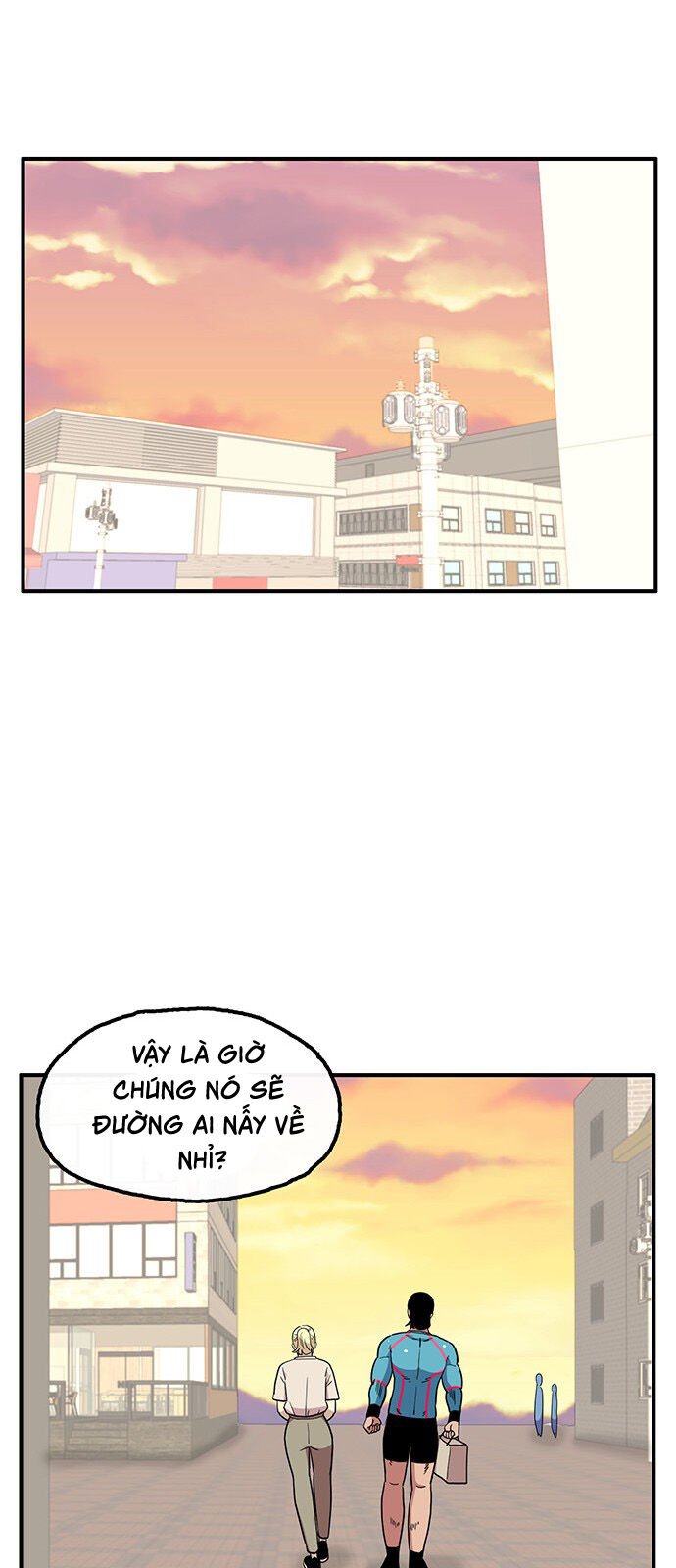 Chúa Tể Muôn Loài Chapter 18 - Trang 2