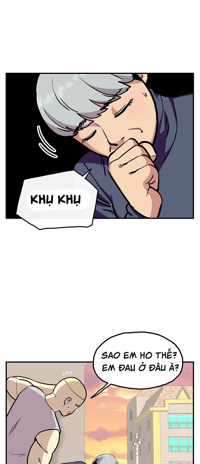 Chúa Tể Muôn Loài Chapter 18 - Trang 2