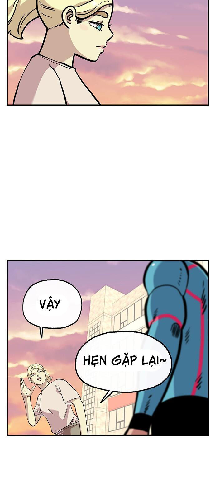 Chúa Tể Muôn Loài Chapter 18 - Trang 2