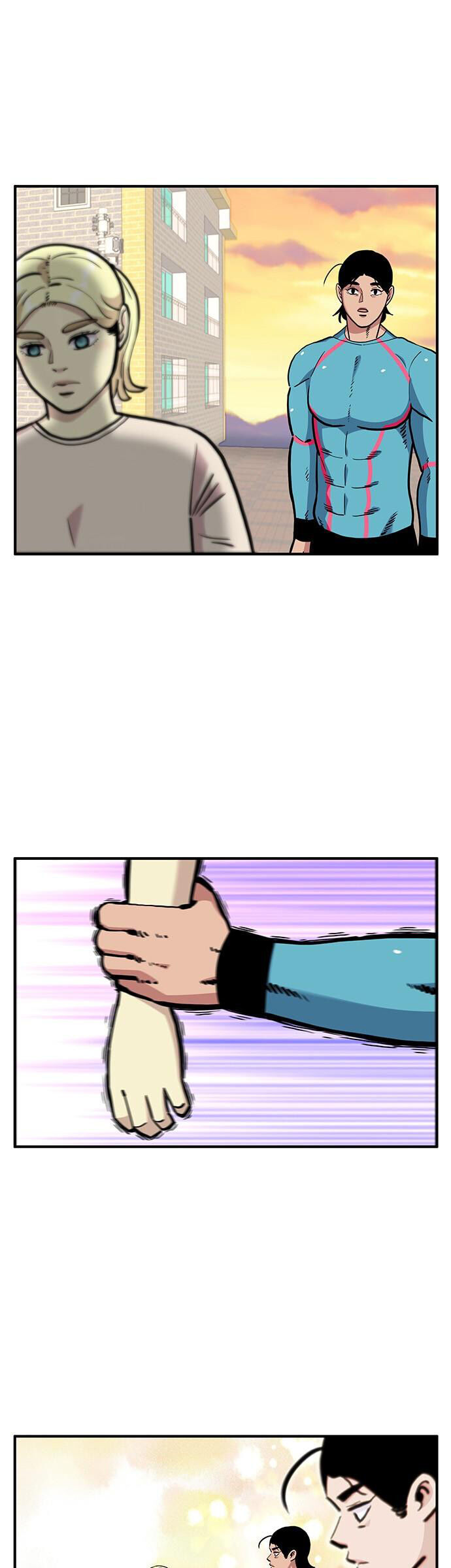 Chúa Tể Muôn Loài Chapter 18 - Trang 2