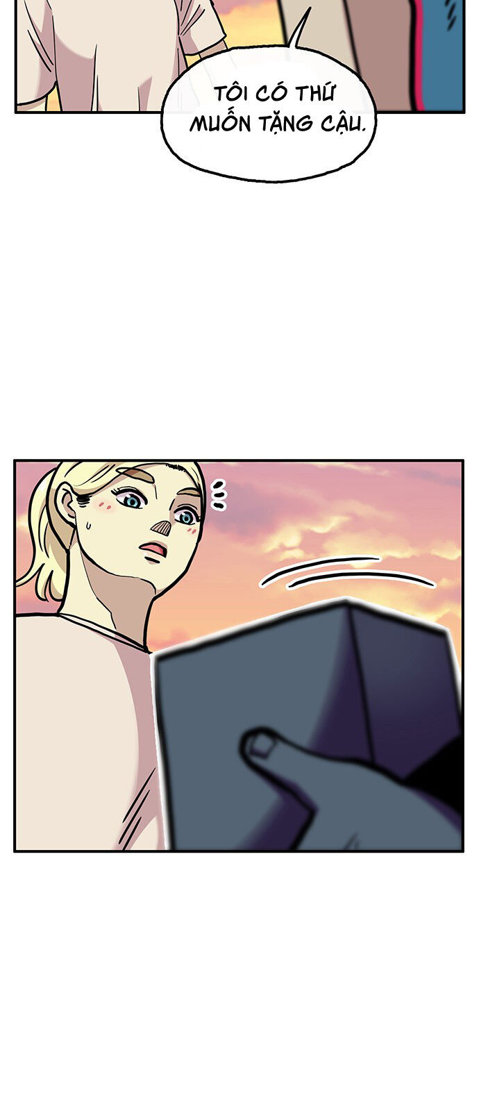 Chúa Tể Muôn Loài Chapter 18 - Trang 2