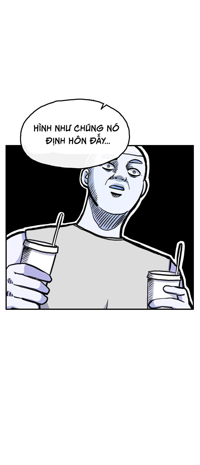 Chúa Tể Muôn Loài Chapter 18 - Trang 2