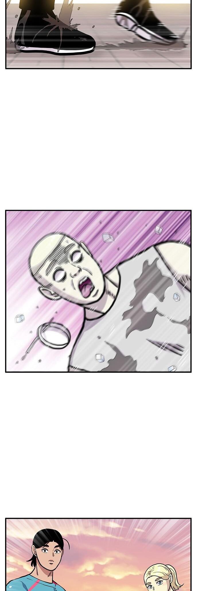 Chúa Tể Muôn Loài Chapter 18 - Trang 2