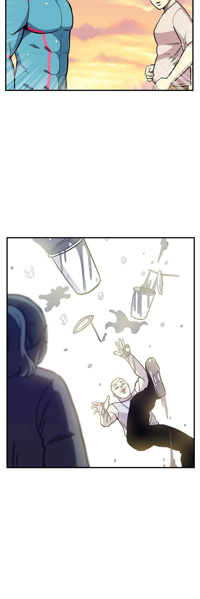 Chúa Tể Muôn Loài Chapter 18 - Trang 2