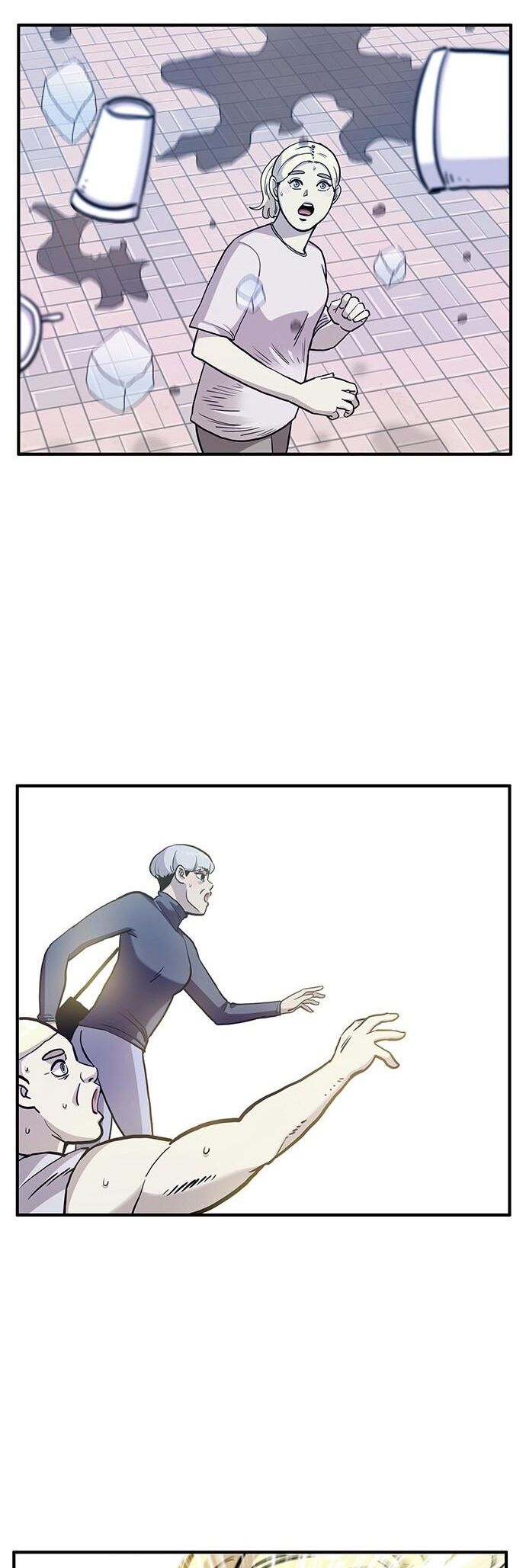 Chúa Tể Muôn Loài Chapter 18 - Trang 2