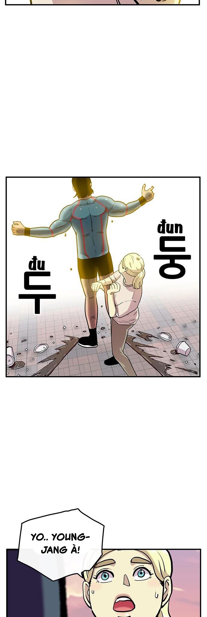 Chúa Tể Muôn Loài Chapter 18 - Trang 2