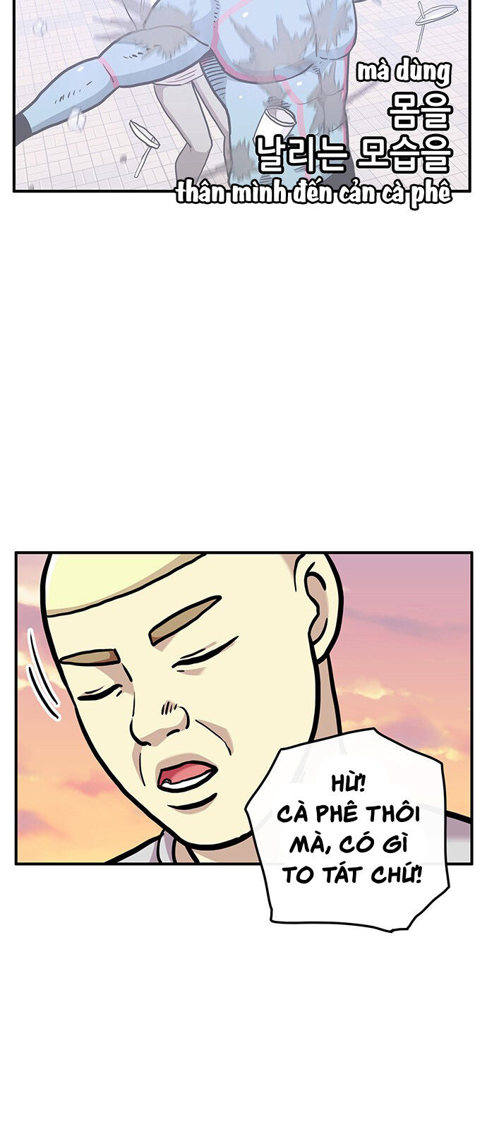 Chúa Tể Muôn Loài Chapter 18 - Trang 2