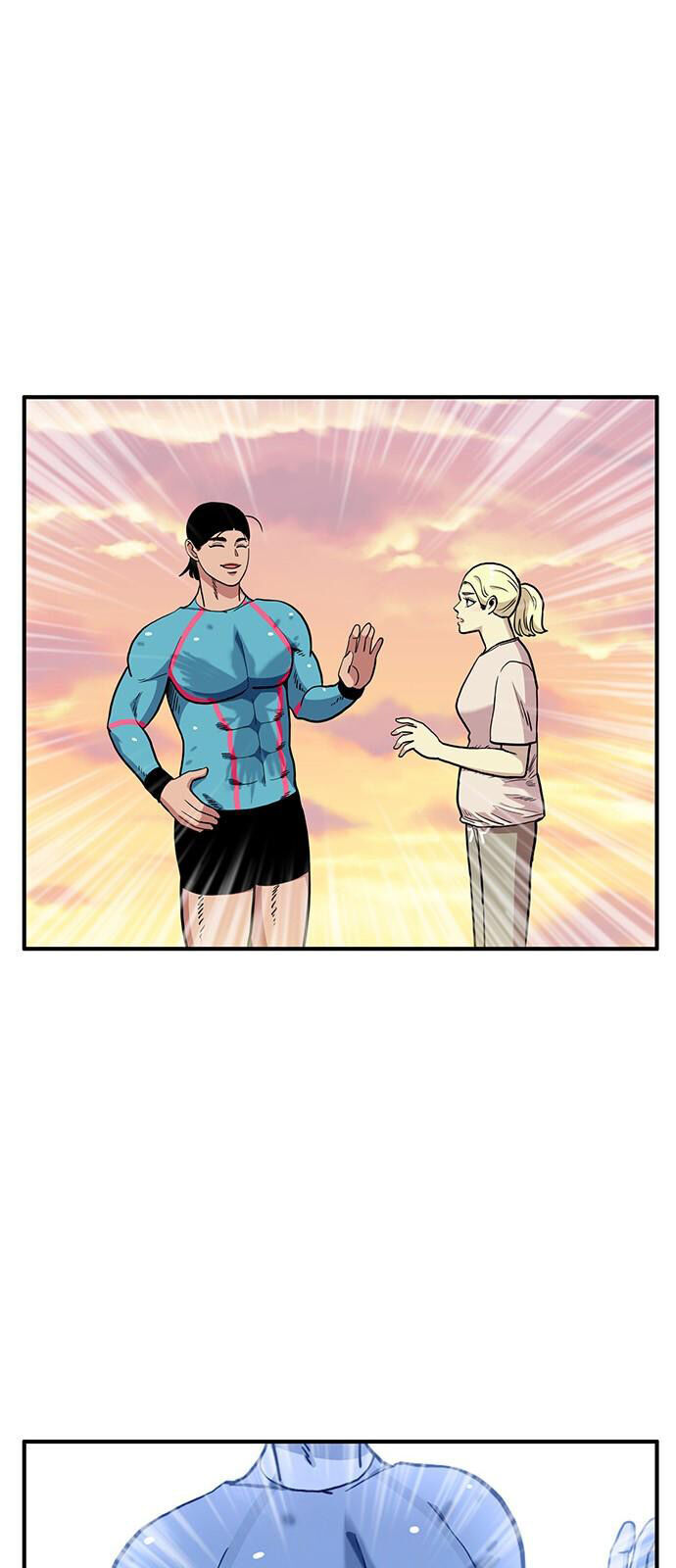 Chúa Tể Muôn Loài Chapter 18 - Trang 2