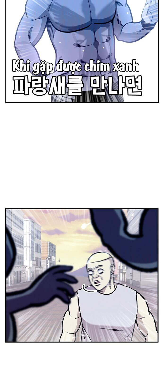 Chúa Tể Muôn Loài Chapter 18 - Trang 2