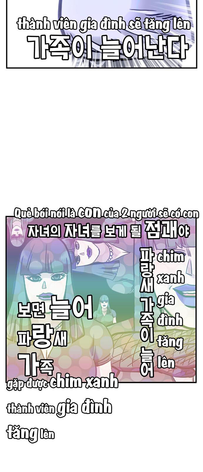 Chúa Tể Muôn Loài Chapter 18 - Trang 2