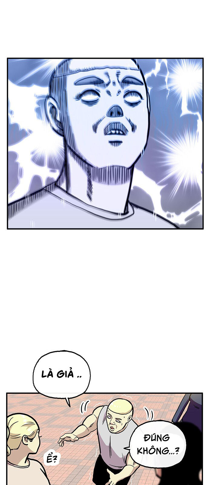 Chúa Tể Muôn Loài Chapter 18 - Trang 2