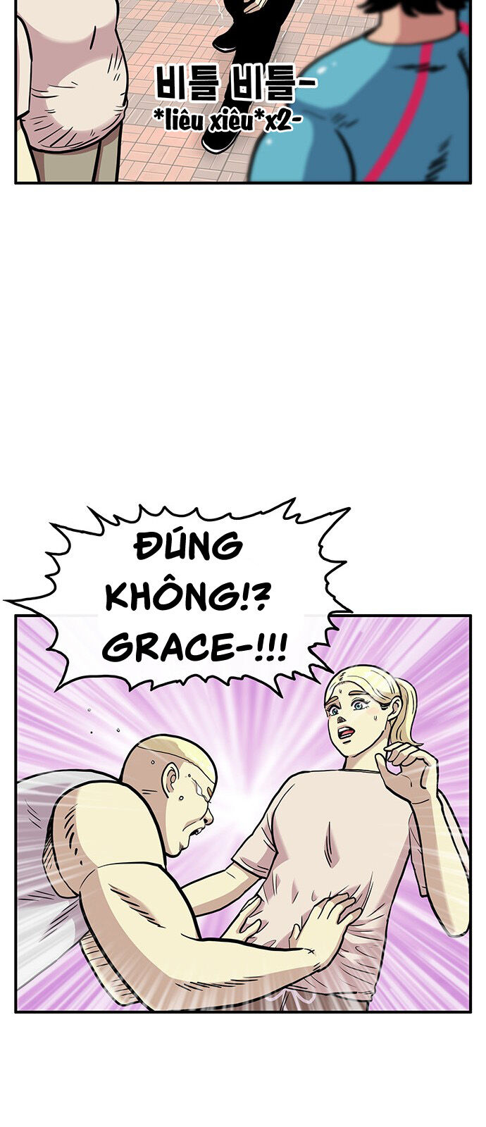 Chúa Tể Muôn Loài Chapter 18 - Trang 2