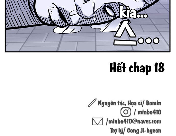 Chúa Tể Muôn Loài Chapter 18 - Trang 2