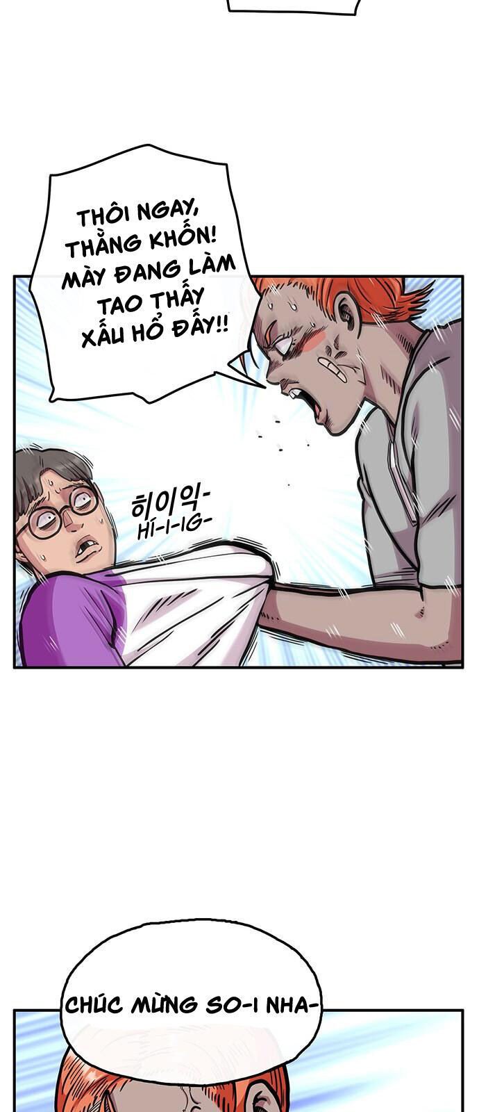 Chúa Tể Muôn Loài Chapter 20 - Trang 2