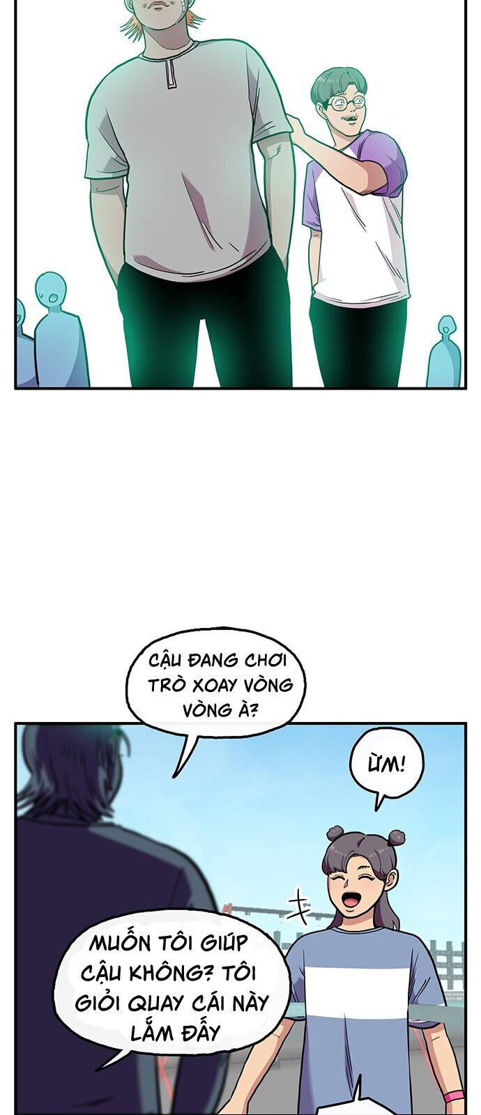 Chúa Tể Muôn Loài Chapter 20 - Trang 2