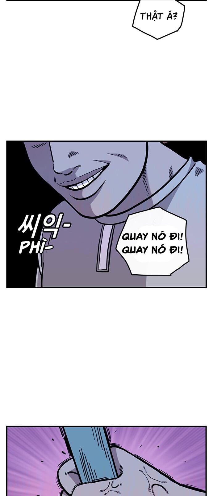 Chúa Tể Muôn Loài Chapter 20 - Trang 2