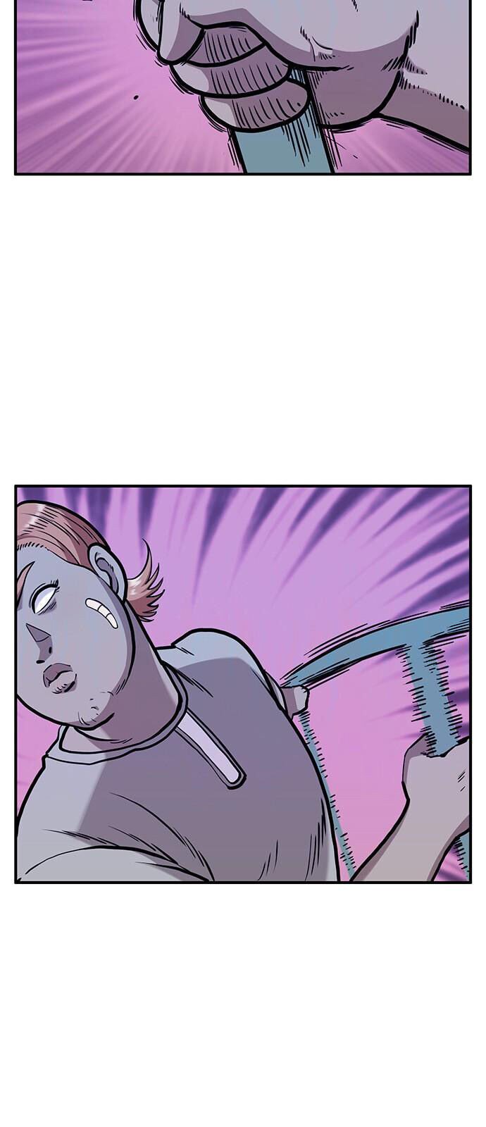 Chúa Tể Muôn Loài Chapter 20 - Trang 2