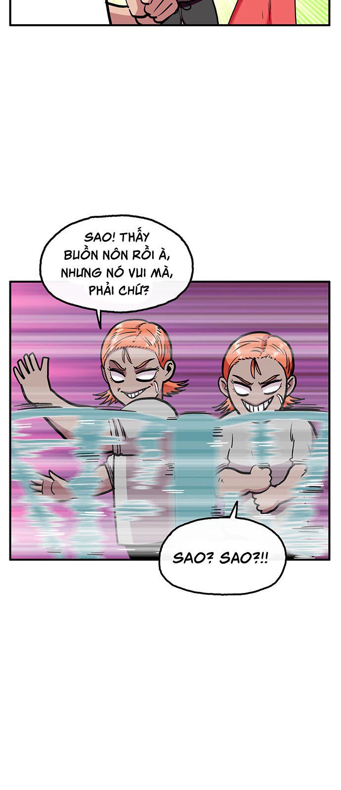Chúa Tể Muôn Loài Chapter 20 - Trang 2