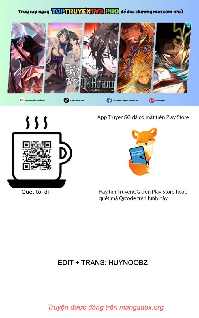 Chúa Tể Muôn Loài Chapter 20 - Trang 2