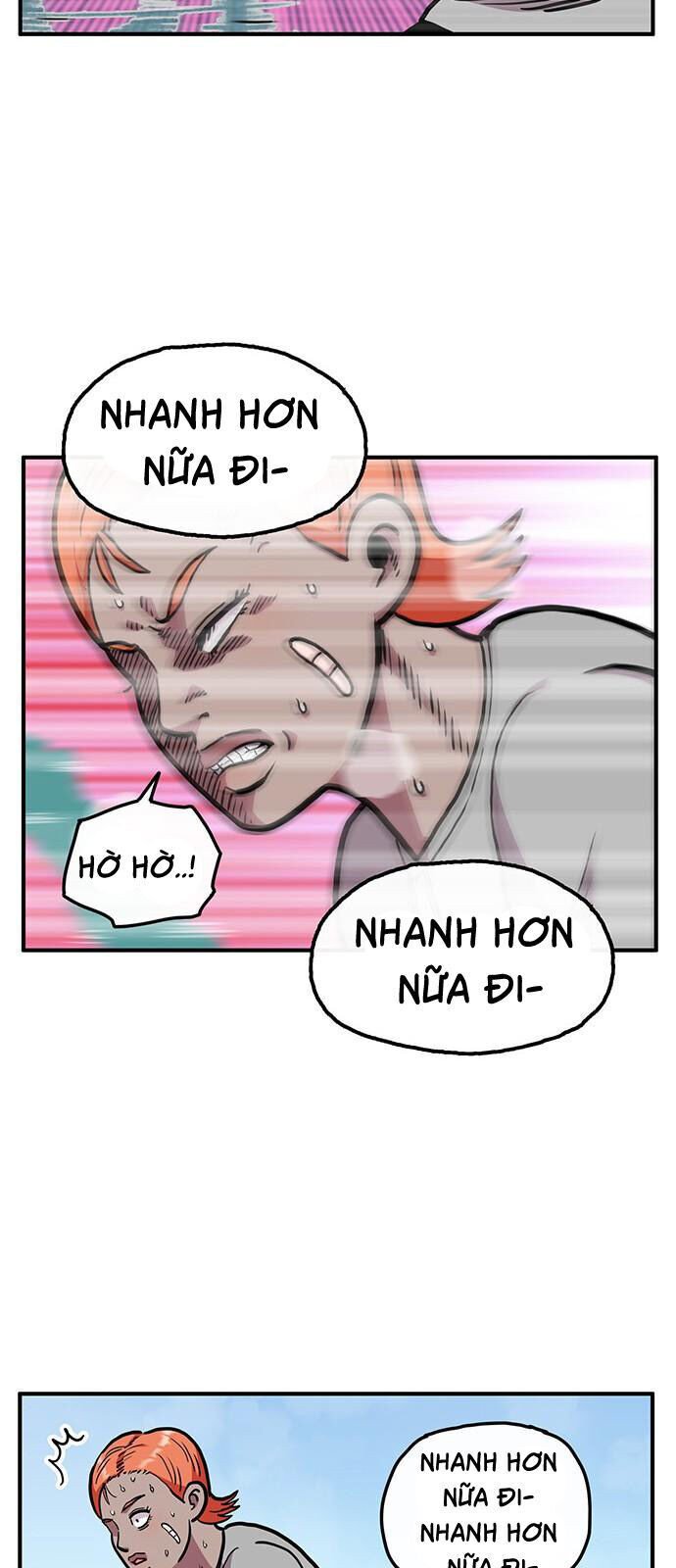 Chúa Tể Muôn Loài Chapter 20 - Trang 2