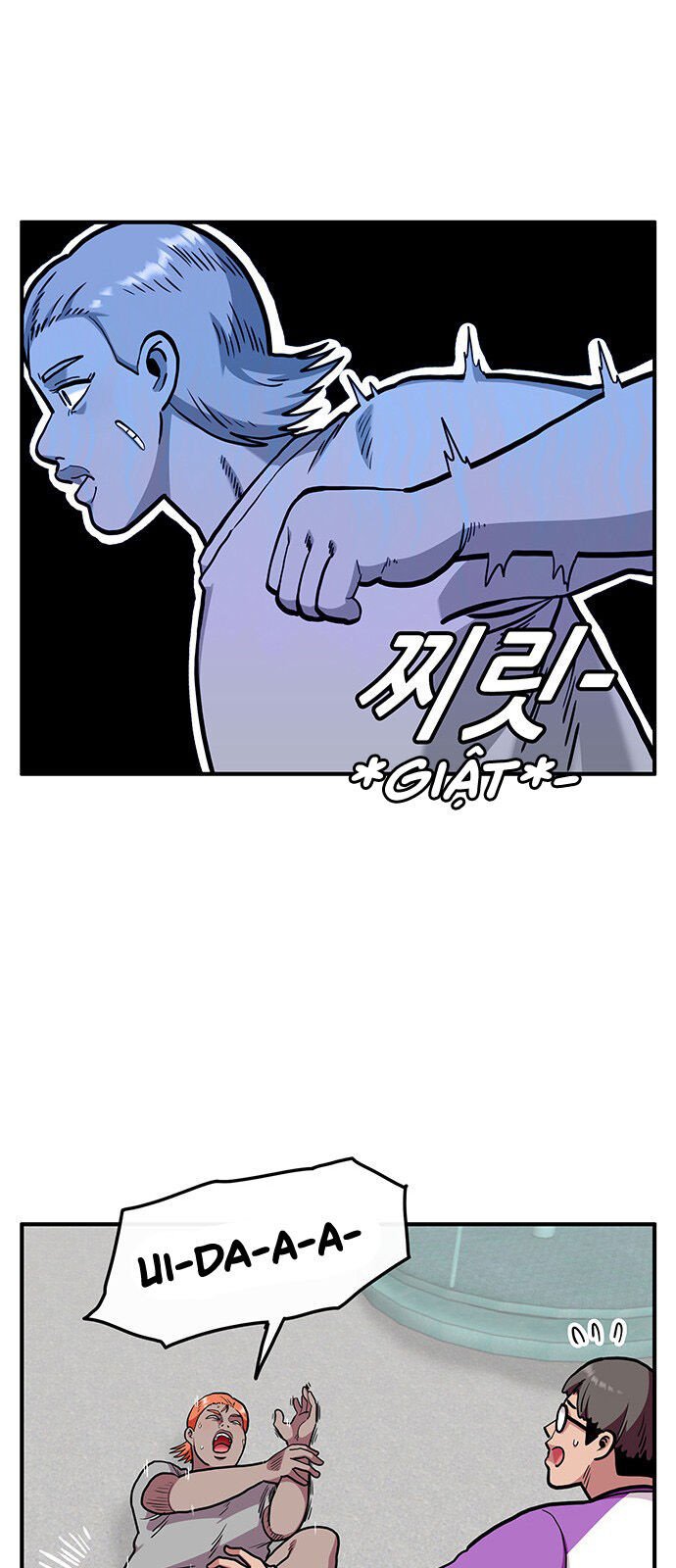 Chúa Tể Muôn Loài Chapter 20 - Trang 2