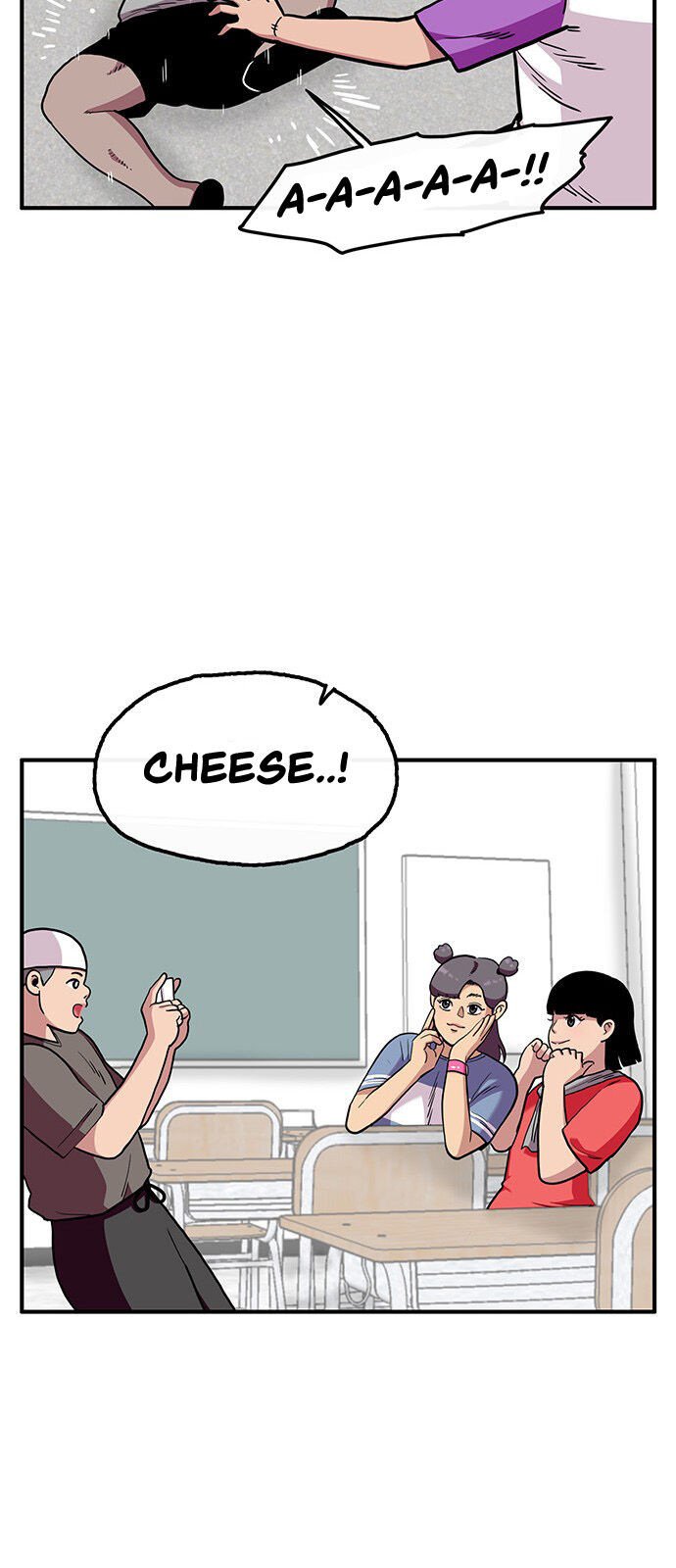 Chúa Tể Muôn Loài Chapter 20 - Trang 2