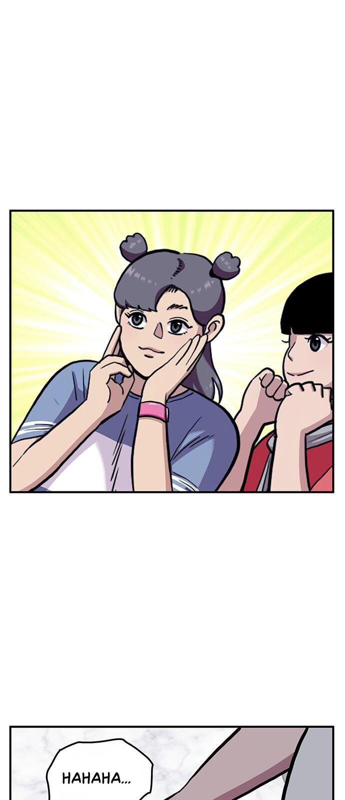 Chúa Tể Muôn Loài Chapter 20 - Trang 2