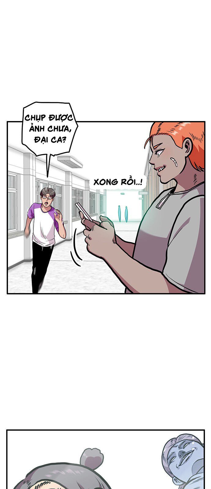 Chúa Tể Muôn Loài Chapter 20 - Trang 2