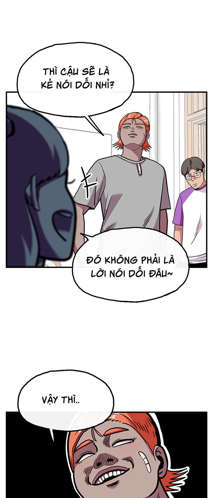 Chúa Tể Muôn Loài Chapter 20 - Trang 2