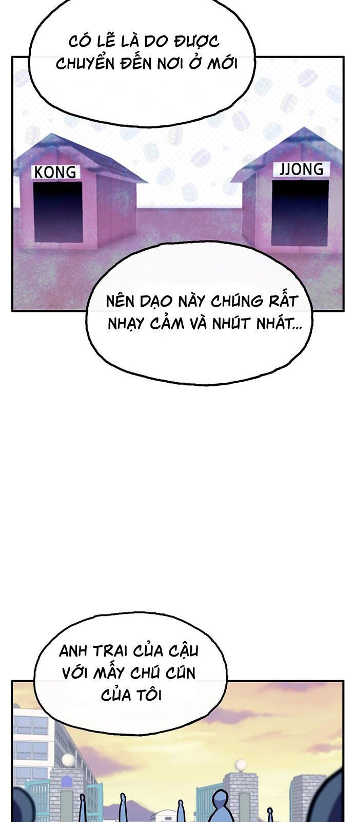 Chúa Tể Muôn Loài Chapter 20 - Trang 2